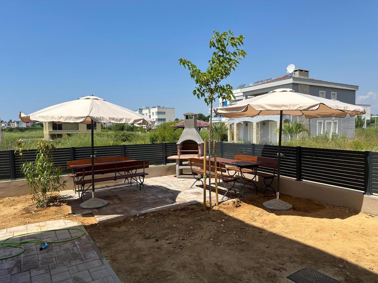 Deluxe Apartments Privlaka On The Sand Exteriér fotografie